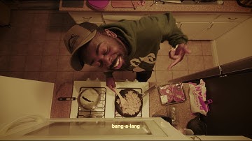 BANG-A-LANG - DEMO 006 (a musical short film)