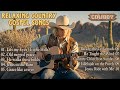 🎵 Relaxing Country Gospel Songs: Still Standing | Christian Country | Gospel Music 2025 Playlist