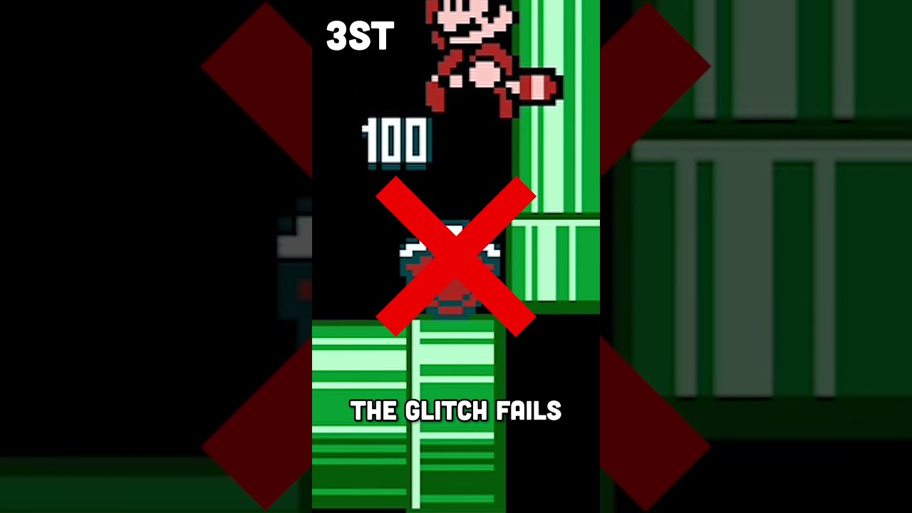 The Way Speedrunners Beat SMB3 In 5 Minutes