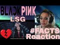 BLACKPINK LOVE SICK GIRLS Reaction | Just Jen Reacts to BLACKPINK again!!!! A love YOU reaction