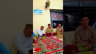 (1) Majelis ilmi Mushola Nurul Falah