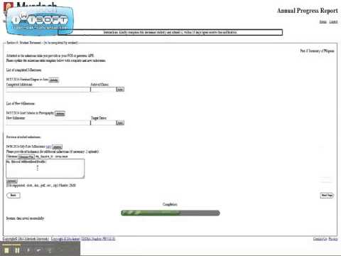 Tutorial of APR