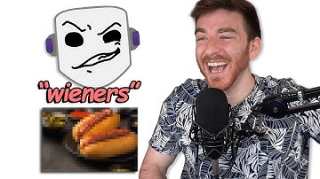I translated twitch chat into images
