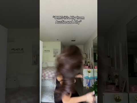 Forgetting I Was On A Popular Disney Channel Show 