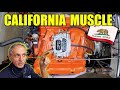 Low Compression 440 Dyno Tested - California Challenger Engine