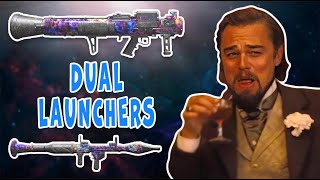 Dual Rocket Launchers Should NOT Exist | Modern Warfare 3