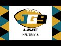 Live NFL Trivia | JG9 Live (2/1/23)