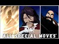 All thousand year blood war 2023 special moves bleach brave souls