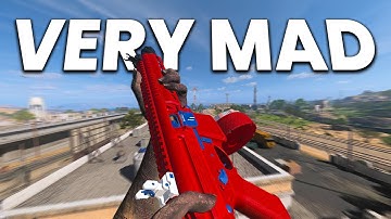 These DMZ Players Were Not Happy With Me