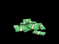 Samsung Dropping Money AOD