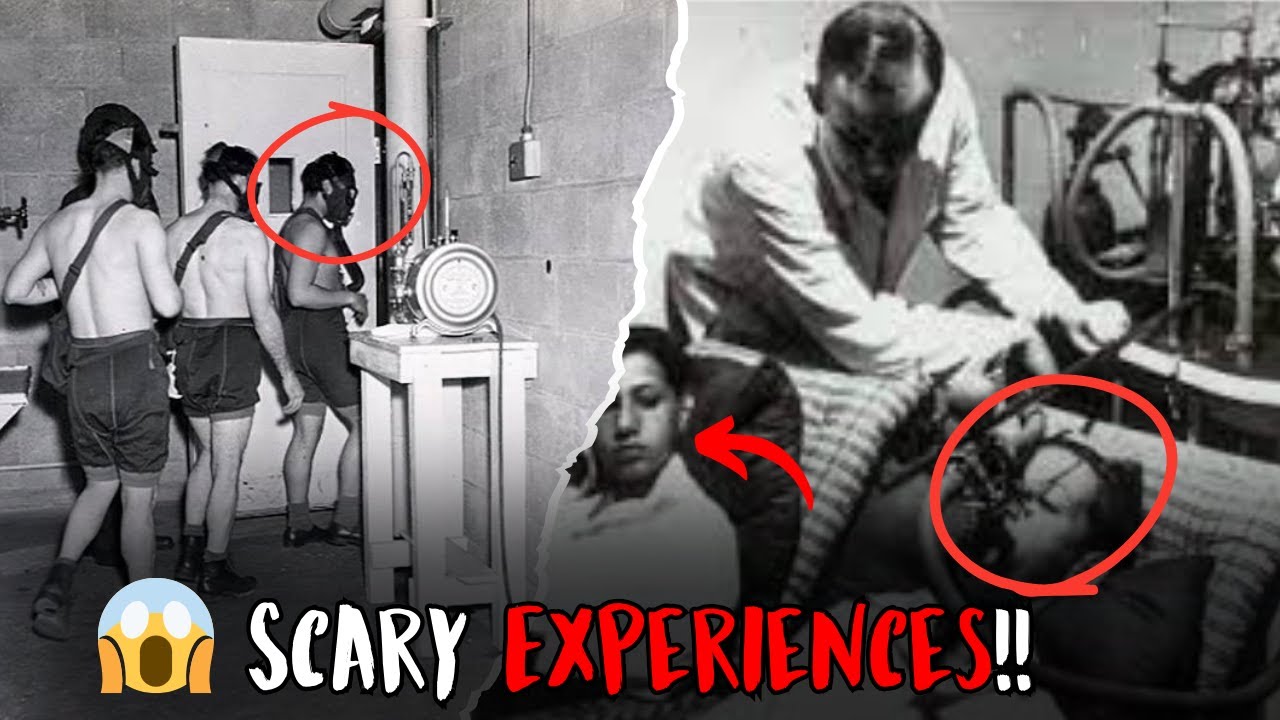 top-6-crazy-scientific-experiments-on-humans-you-won-t-believe-youtube
