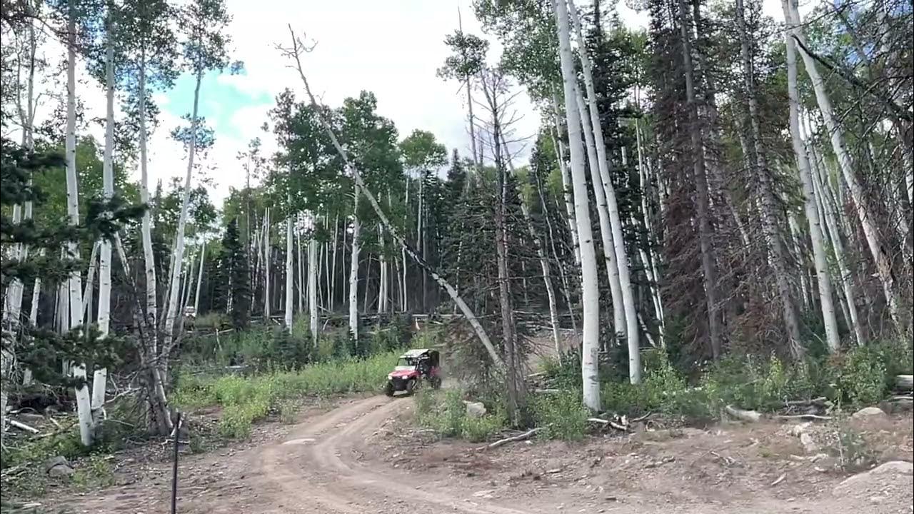 Rocky Mountain Jamboree Ride 09/20/2022 Raw Video YouTube