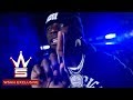 Ralo 12 cant stop shit wshh exclusive  official music