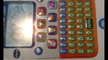vtech abc text and go motion
