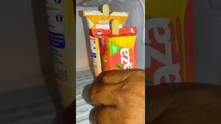 Maazakaju Butterscotch Milkshakeice Cream