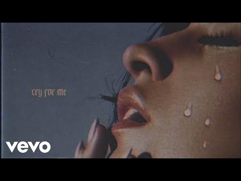 Camila Cabello - New Song “Cry for Me” 