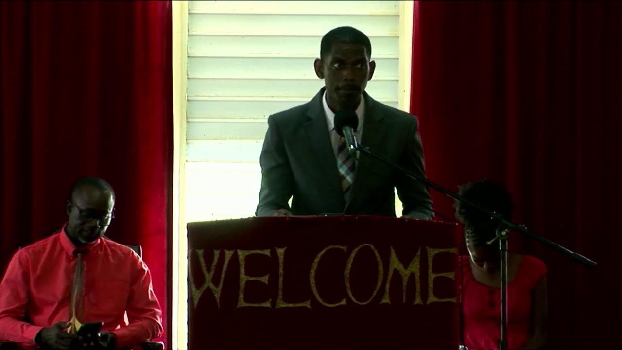 Indian Ground SDA Church| Jan 24th 2026