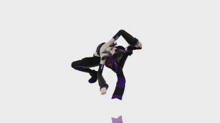 【MMD x UTAU】 Get Down 【RYATALOID M】CV