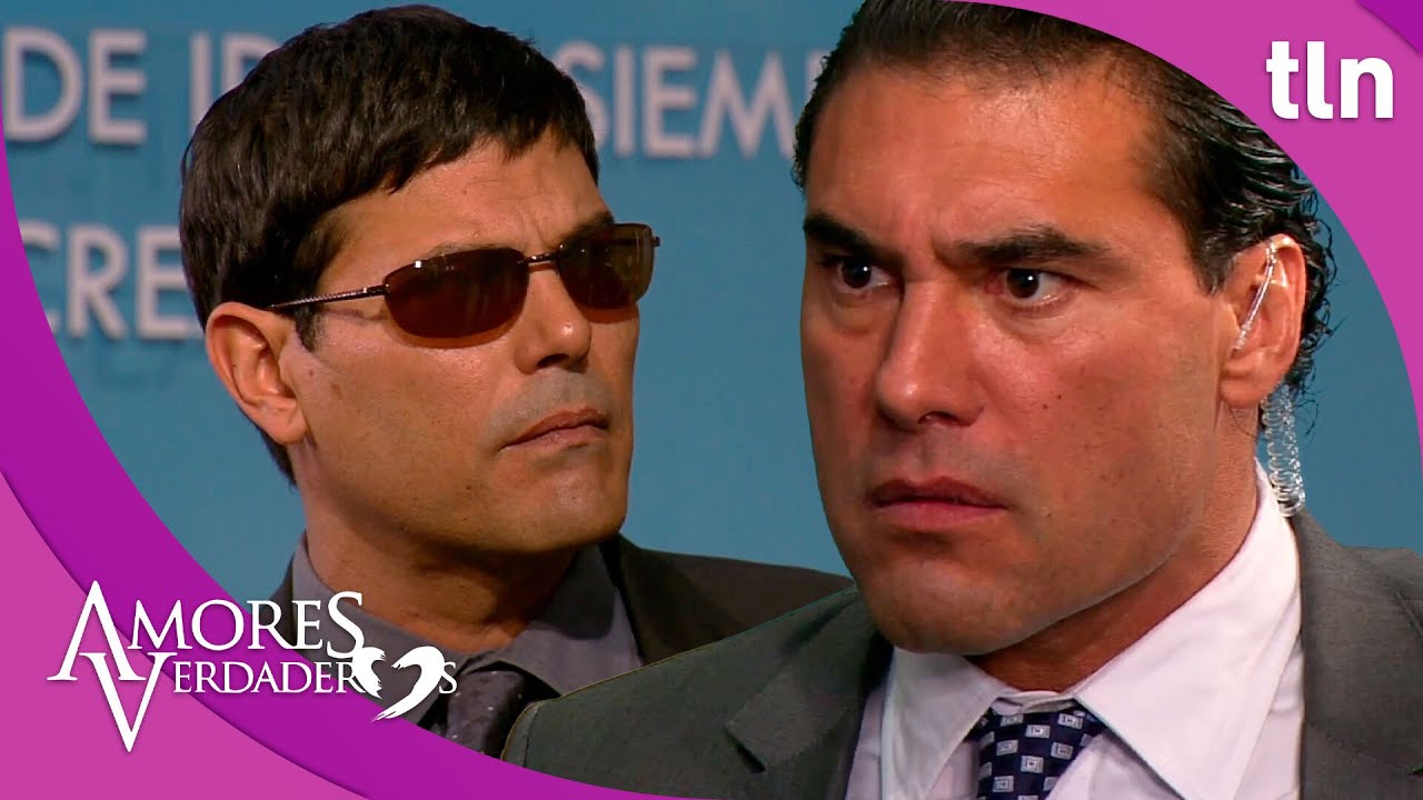 Arriaga encuentra el informe falso que hizo Salsero | Amores verdaderos 2/2 | Capítulo-67 | tln