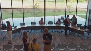 Thornapple Kellogg Schools Board of Education - Board Meeting - 8/12/2024