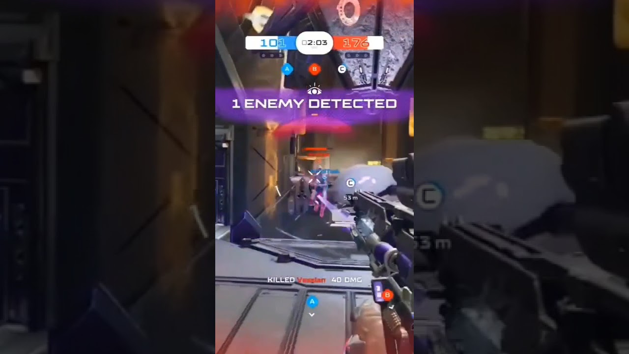 I'm a god at this game! 