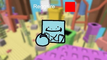 How to get Reggsire - Find the Reggies