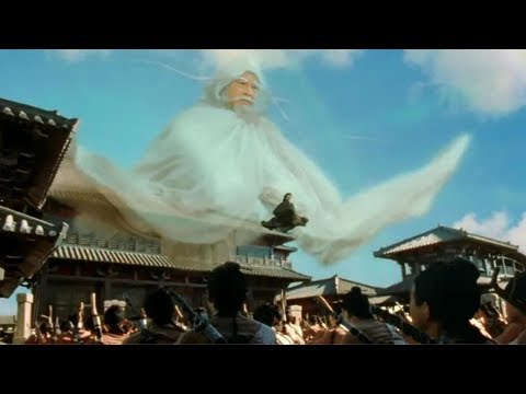 蜀山白眉破界飞升，借助高纬度力量，助力玄天宗三元合一