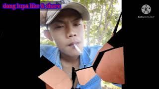 karaoke full dengan lirik  lagu lampung hiwang pulipang  CIPT : Tamimi paku