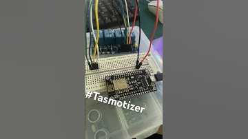 #mqtt #tasmota  #eletronica #esp8266  #automação .