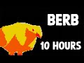 Berb 10 hours