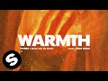 DVBBS x Boaz van de Beatz - Warmth (feat. Jono Dorr) [Official Audio]