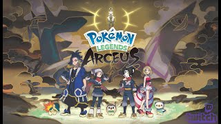 Twitch Pkmn Legends 23022022