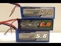 LiPo Batteries Explained