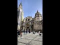 Spain Toledo Life In Front Of Cathedral طليطلة الحياة أمام الكتدرائية أسبانيا Spain Toledo Life In Front Of Cathedral طليطلة الحياة أمام الكتدرائية أسبانيا
