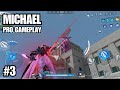 Michael Pro Gameplay 3 SMC Super Mecha Champions Michael Pro Gameplay 3 SMC Super Mecha Champions