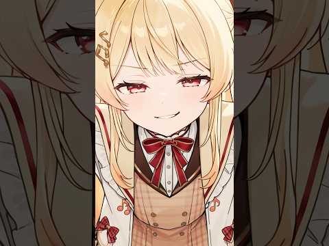 アヒルの子 #大空スバル #大神ミオ #さくらみこ #aiart  #音乃瀬奏 #ホロライブ #ホロライブ切り抜き