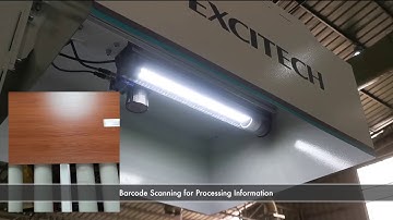 EXCITECH Smart Factory Solution In Guangzhou