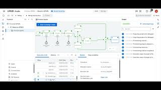 AI-Powered Financial Close Automation | Multi-Agent Workflow | UiPath Hackathon 2026