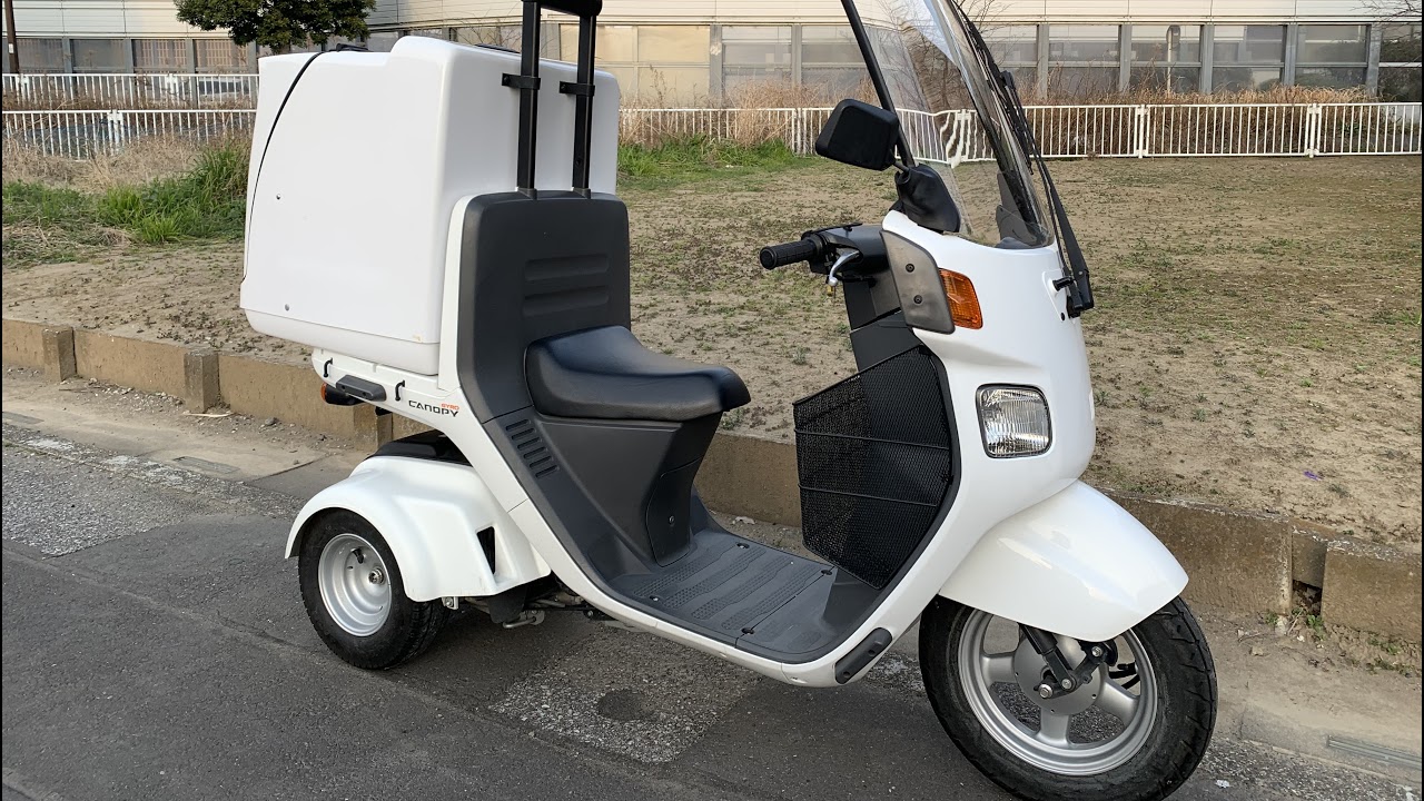 2スト ジャイロキャノピー　まだまだ走ります。 ジャイロキャノピーの2ストエンジンの寿命とメンテナンスについて