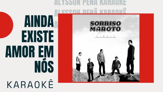 Sorriso Maroto - Disfarça: listen with lyrics