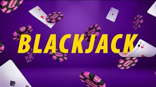 BlackJack by Murka: 21 Classic (by Murka Games) IOS Gameplay Video (HD) screenshot 3