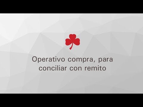 Vídeo: Com Reflectir La Compra De Programes A La Comptabilitat