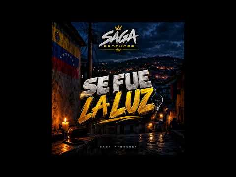 Se Fue La Luz - Saga Producer