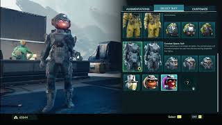 (Jump Space)  cheking out the NEW update!!  New augmented system  is HERE!! And more 