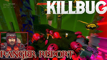 KILLBUG :: ONE MORE ROUND