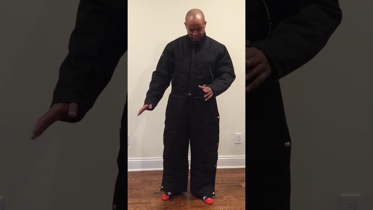 carhartt yukon extreme coat