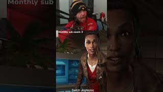 You Were Just In An An-I-Musss On