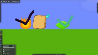 Random BFB Battle 4: R.I.P Woody Funny Doings!