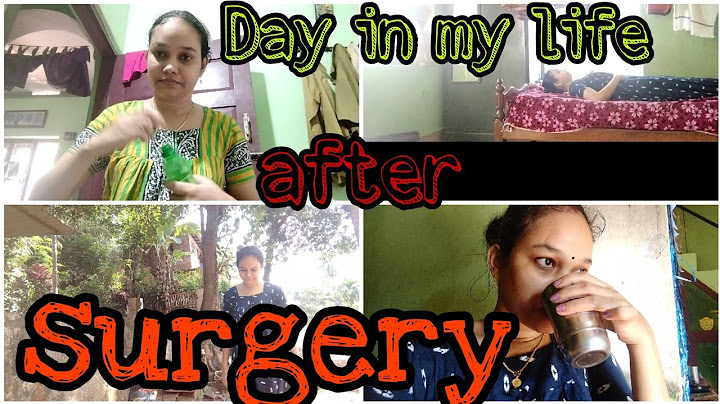 ഇപ്പോൾ ഇങ്ങനൊക്കെയാ |day in my life after surgery #abizhomelyvibes