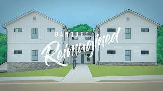 NLB Reimagined NLB Reimagined